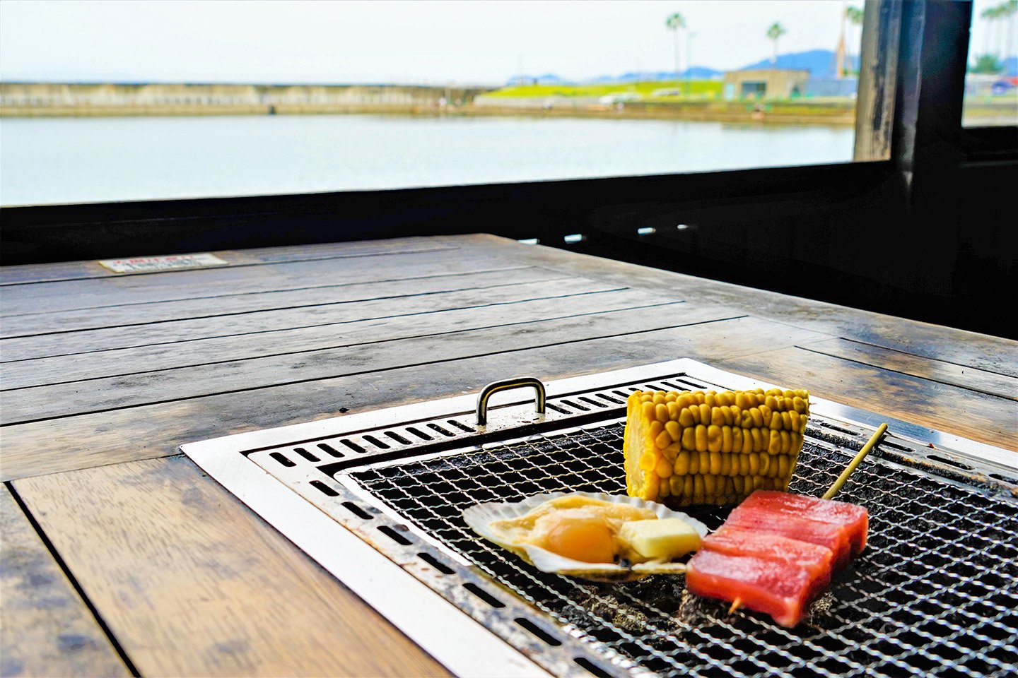 🐟 구로시오 시장 이미지 4